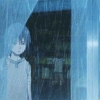 A冰冷的雨