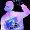 黄昏下厮守