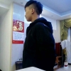 修车小男孩