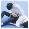 淡淡的一笑