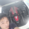 机修周省伟