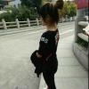 小霞