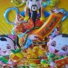 老三汽配18534536701