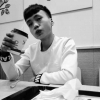 男孩