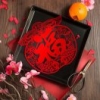 就是开心