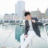 旺仔小平頭
