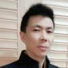 柳暗花明