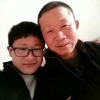 薄衫少年