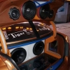 李123