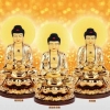 好山好水