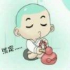 带着面具的小丑