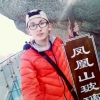 小糯米团子